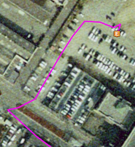 Gpsロガー I Gotu Gt 1 レビュー Kamarin Net