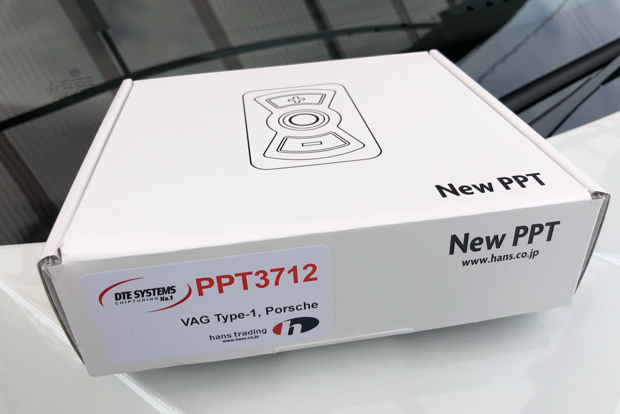 パーツ DTE SYSTEMS PPT3712 VAG Type-1 Porsche DTE SYSTEMS PPT3712 VAG Type-1 Porsche