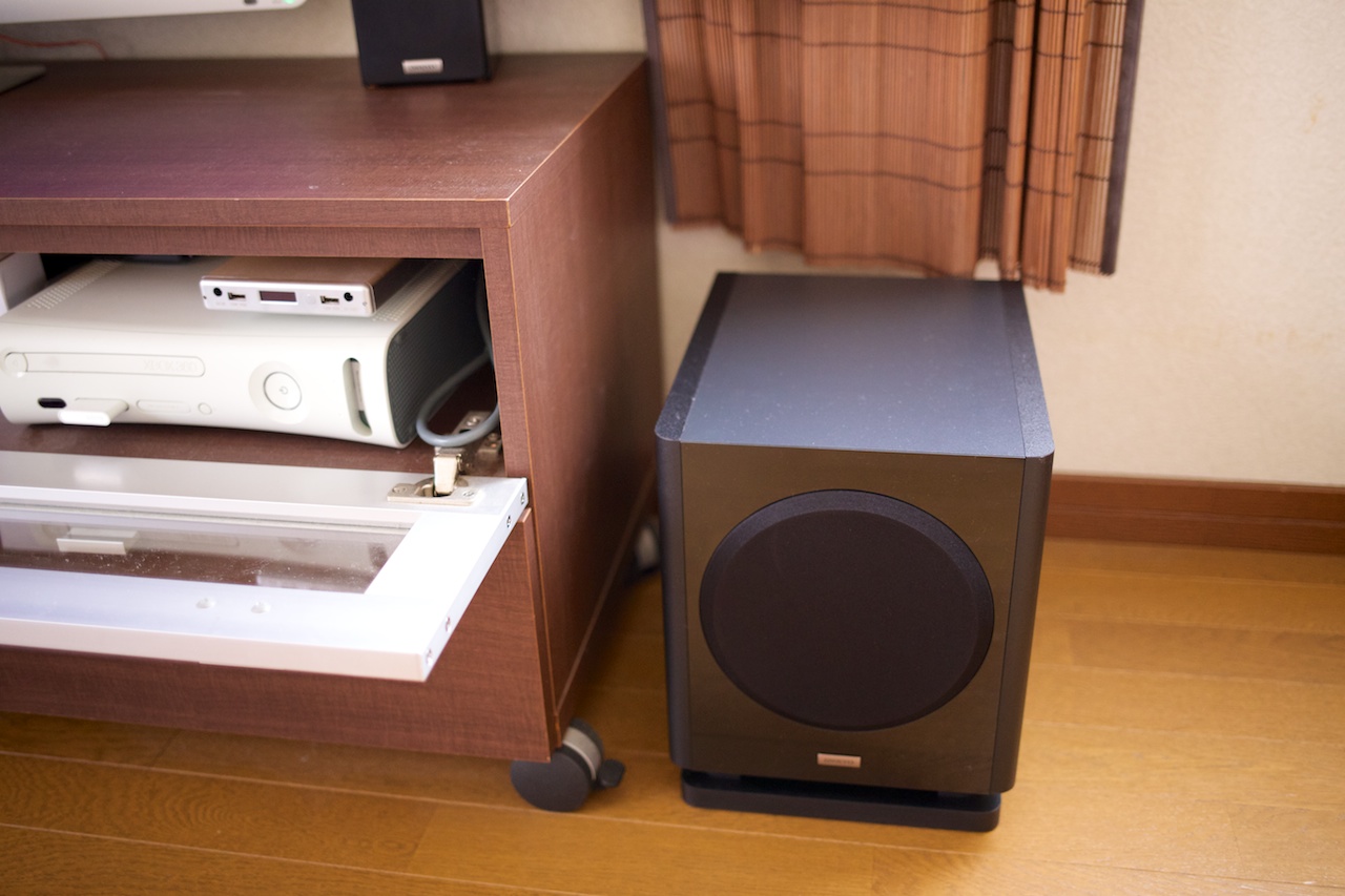 ホームシアターシステム ONKYO BASE-V50 最高やわ♪ : kamarin.net