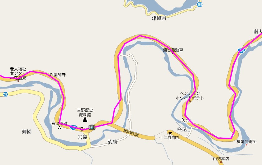 Gpsロガー I Gotu Gt 1 レビュー Kamarin Net