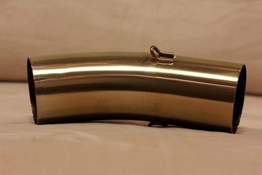 マーベリック 中間パイプ GSX-R1000 マーベリック 中間パイプ GSX