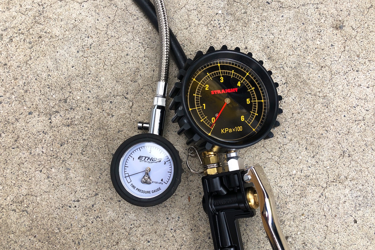 (STRAIGHT/ストレート) エアーゲージ 15-299 STRAIGHT&frasl;ストレート) エアーゲージ 15-299 エアーゲージ