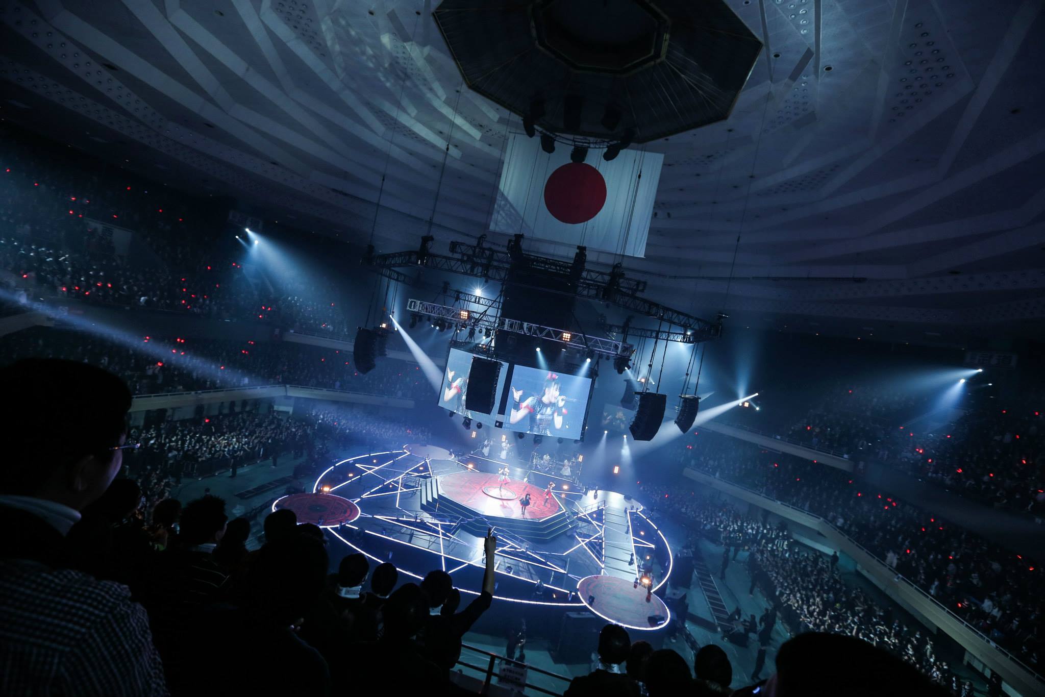 baby metal エロ 2014年はBABYMETAL一色 : kamarin.net