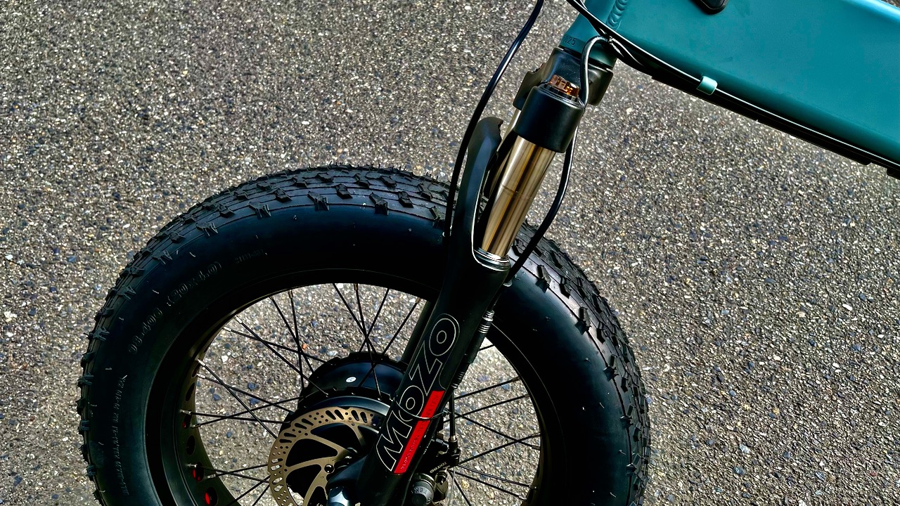 電動自転車グランビートのアシストについて再レビュー : kamarin.net