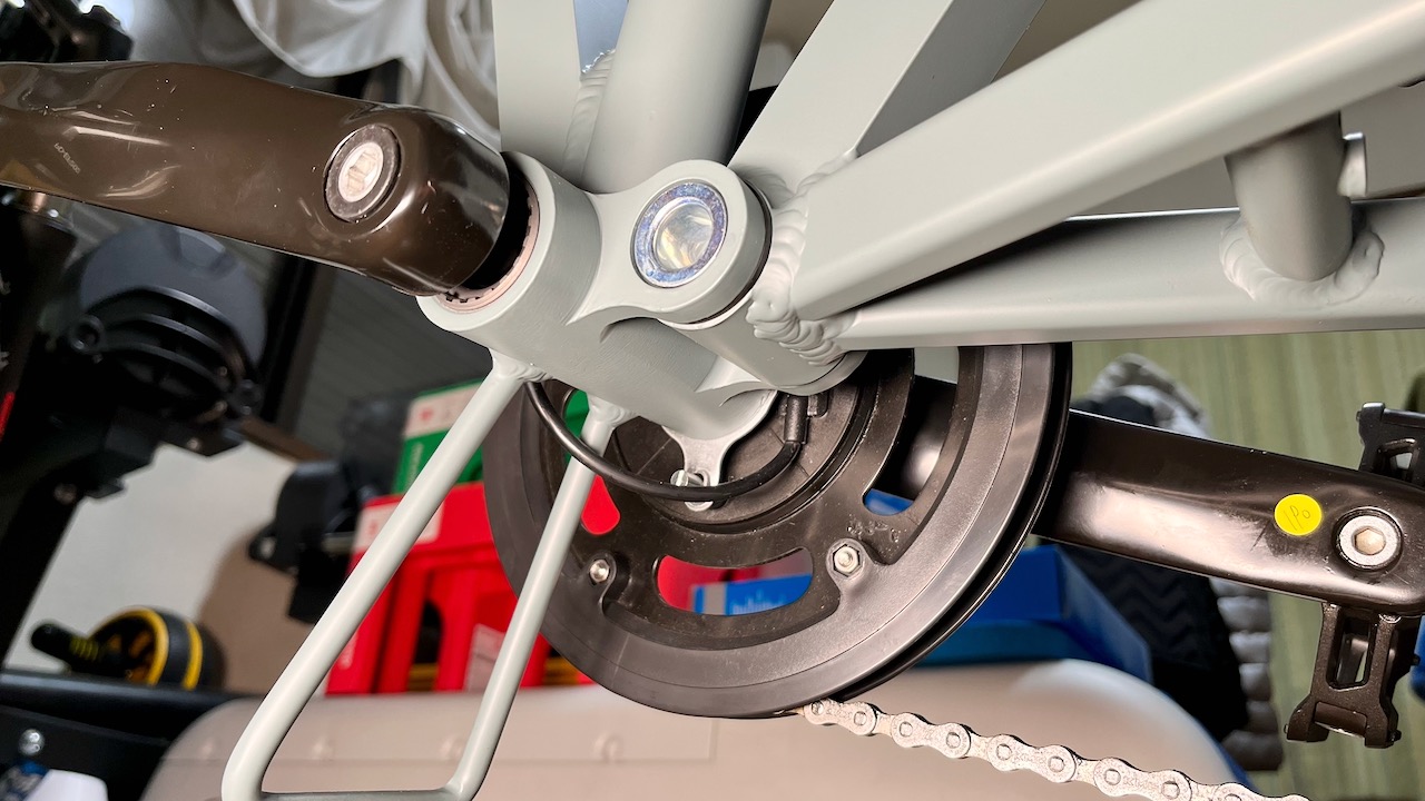 電動自転車グランビート予備用パーツのみ販売(廃盤パーツ、修理受付