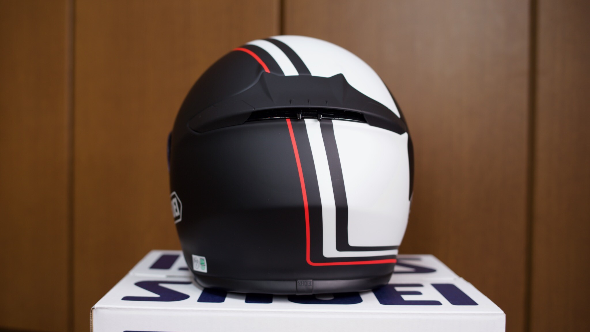 Shoei Z 7 Recounter 購入 インカム取り付け Kamarin Net Shoei Z 7 Recounter 購入 インカム取り付け Kamarin Net