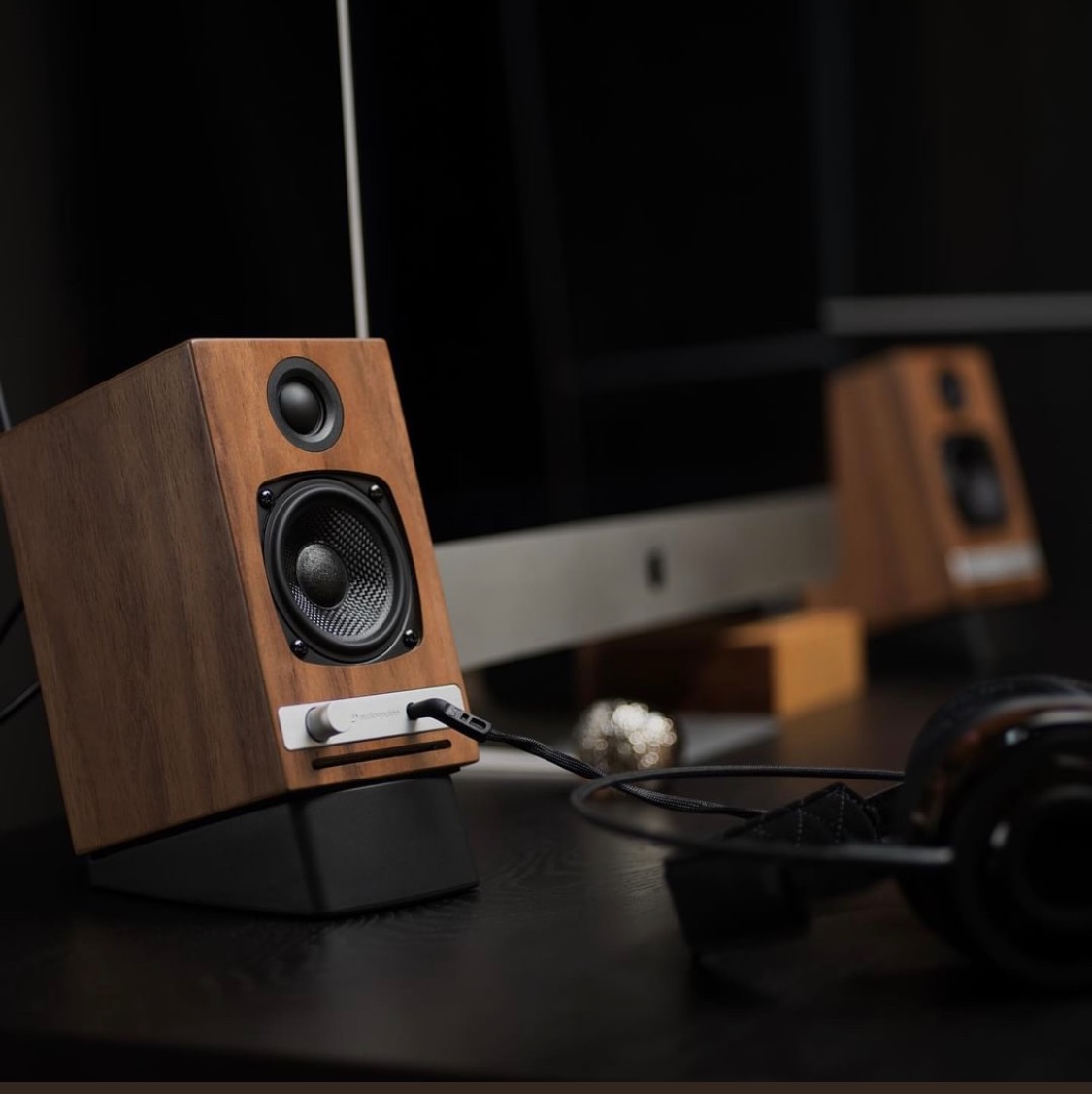Audioengine HD3 ワイヤレス・パワードスピーカー : kamarin.net Audioengine HD3 ワイヤレス・パワードスピーカー : kamarin.net