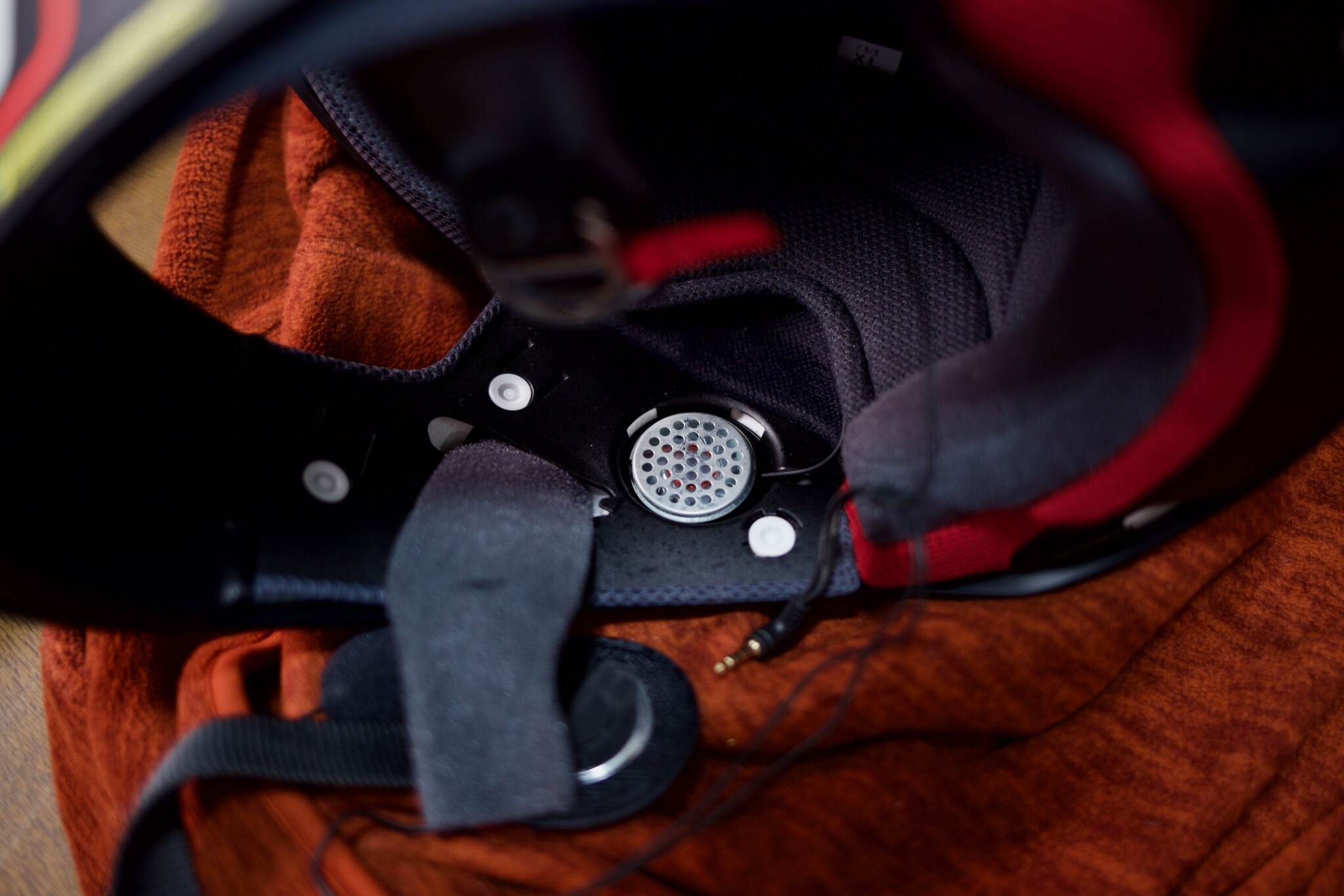 SHOEI Z-7 RECOUNTER 購入 ＆インカム取り付け : kamarin.net