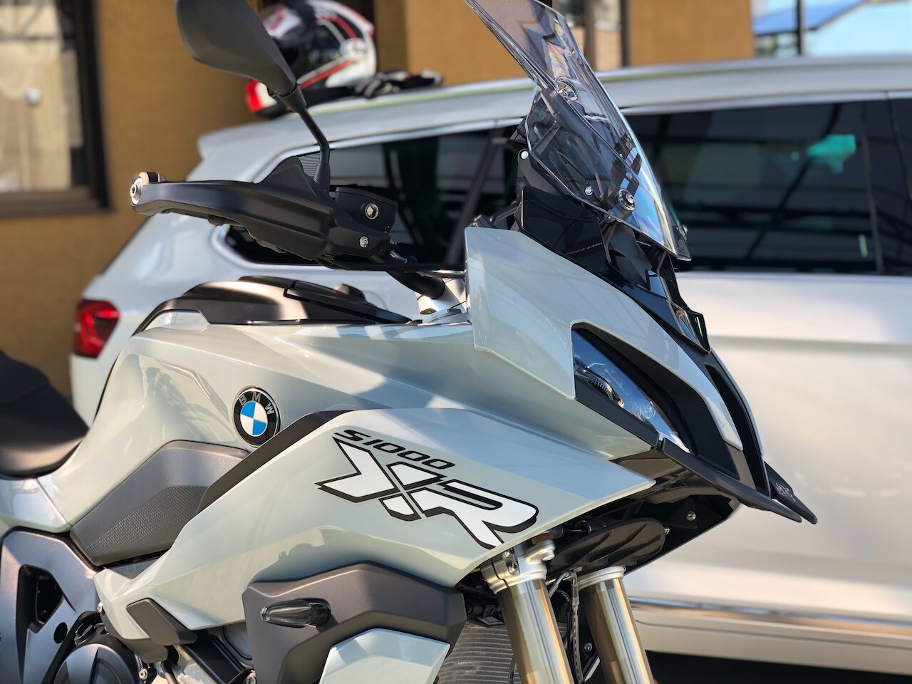 S1000xrの代車のcb400がクソ速い Kamarin Net S1000xrの代車のcb400がクソ速い Kamarin Net