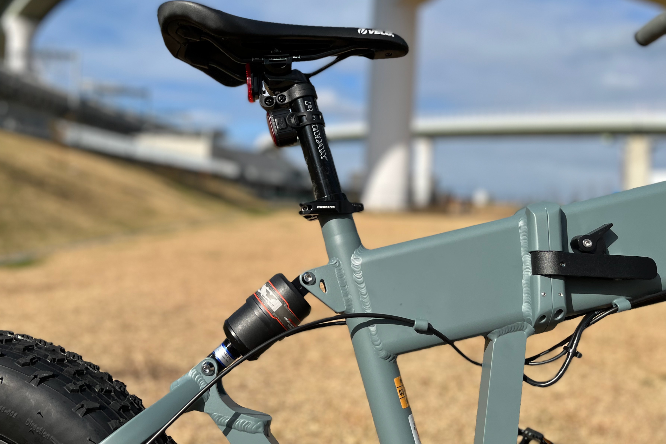 eバイク グランビート 折り畳み 電動自転車 ファットバイク 折りたたみ電動アシストFATBIKE「グランビート」新登場 | Greenfield