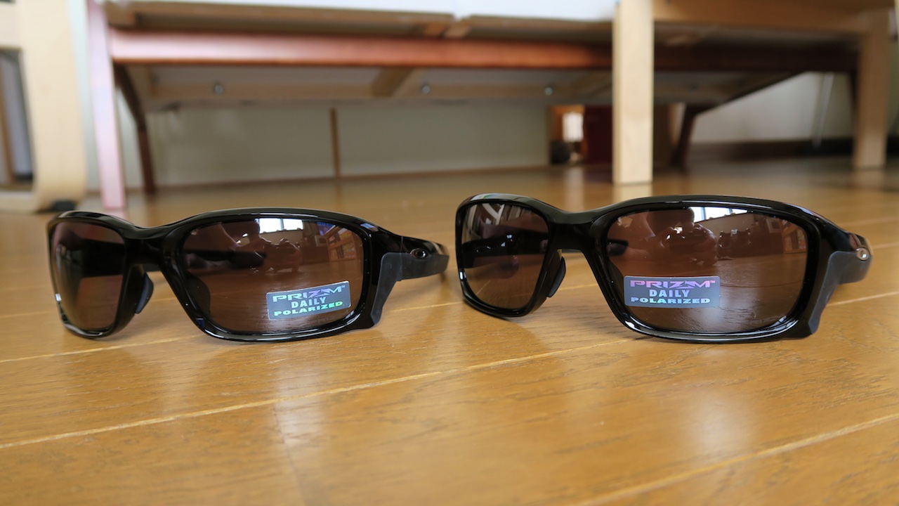 OAKLEY STRAIGHTLINK Prizm Daily Polarized kamarin