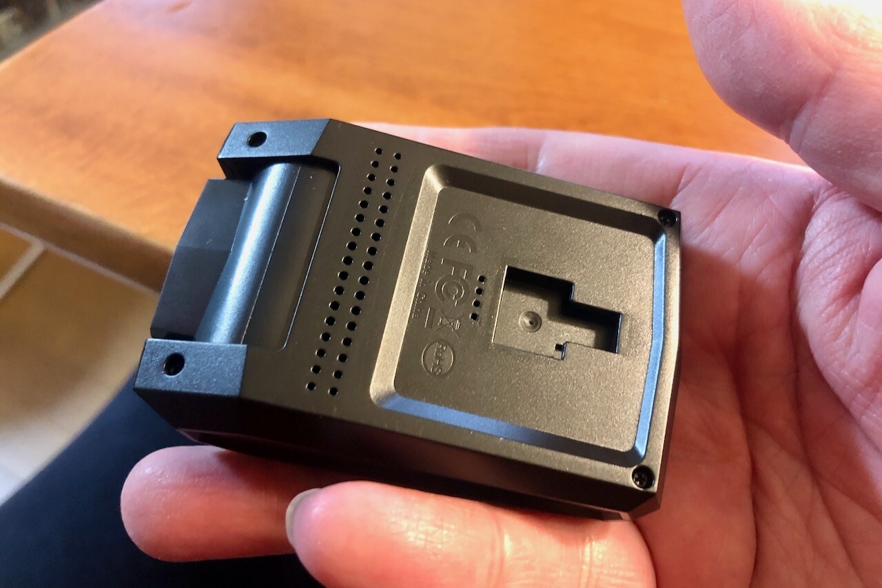 3000円のドラレコ Crosstour Cr250 Kamarin Net