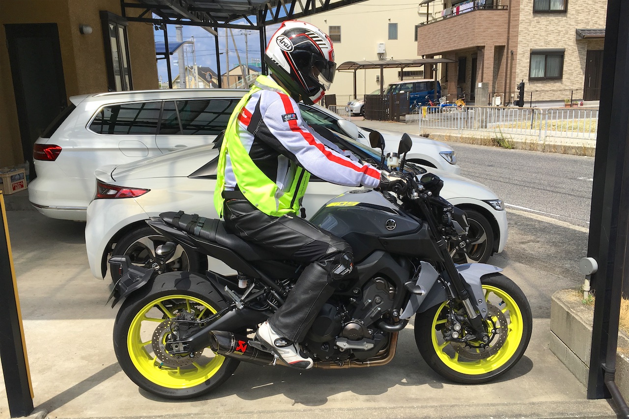 高野山でヒットエアーを着けていて助かるの巻 Kamarin Net 高野山でヒットエアーを着けていて助かるの巻 Kamarin Net