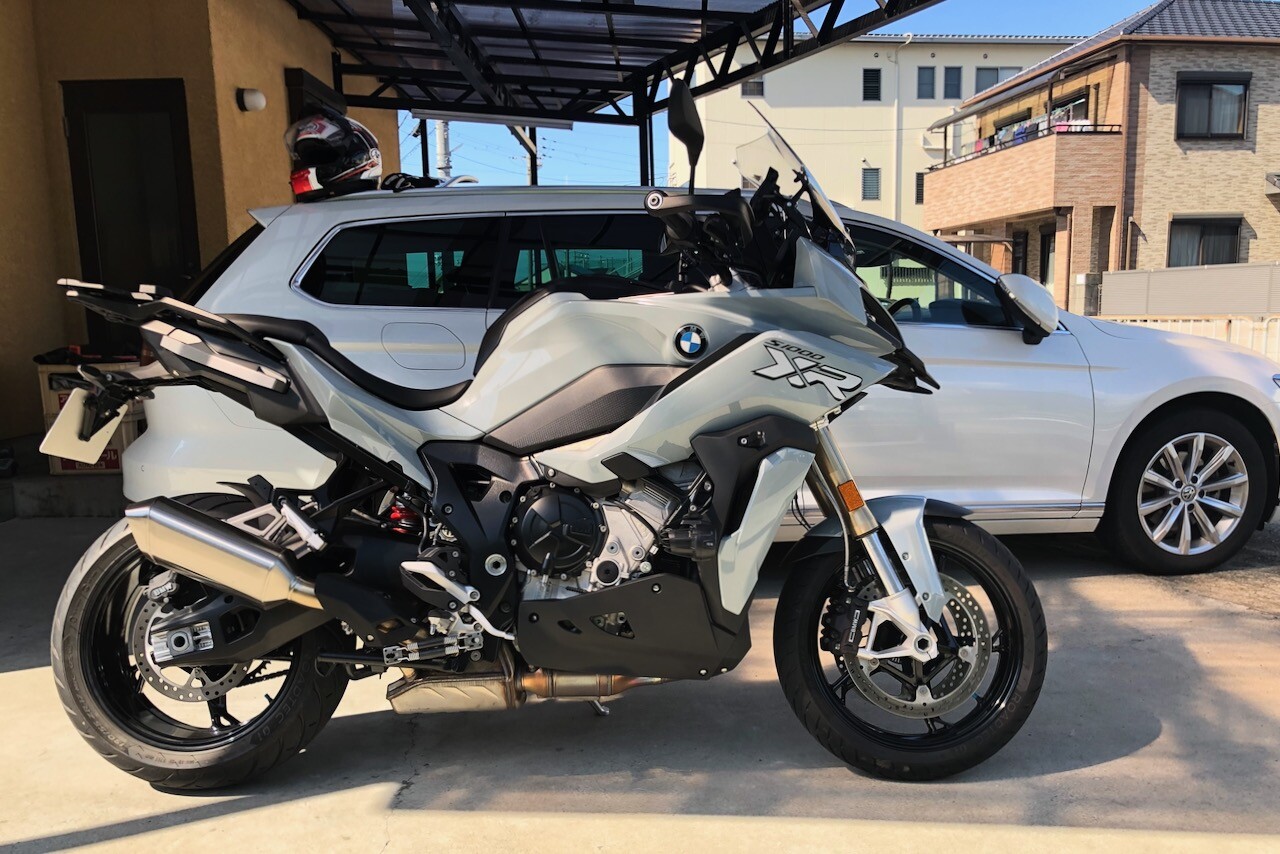 S1000xrの代車のcb400がクソ速い Kamarin Net S1000xrの代車のcb400がクソ速い Kamarin Net