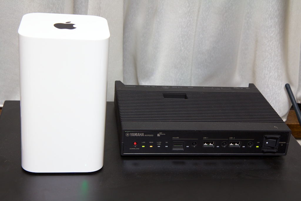 ルーター・ネットワーク機器 AirMac Extreme Apple、Wi-FiルーターのAirMacを終了 - ITmedia NEWS
