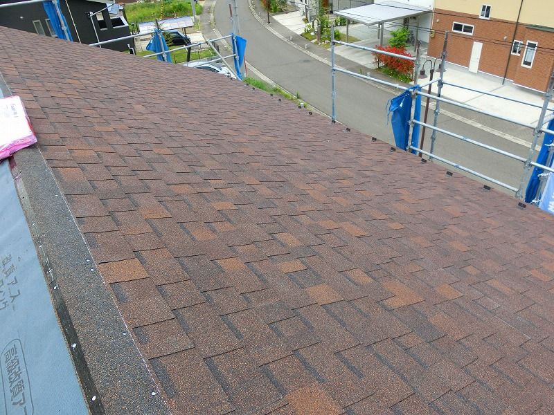 オークリッジプロスーパー 宮城県仙台市の鎌田工務店ブログ 鎌田 竜也