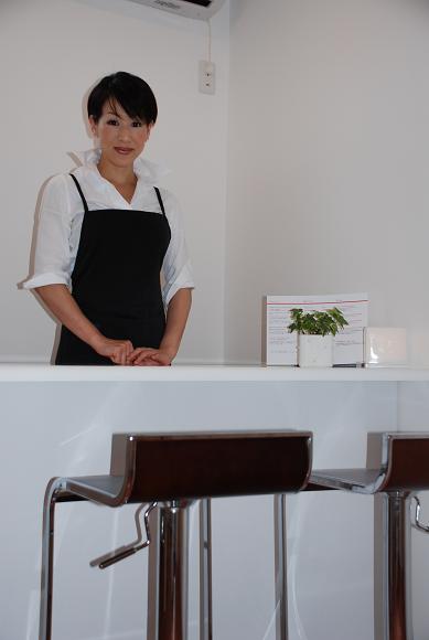 美の追求 サロンのご紹介 ベンチャーてき工務店のスタッフブログ