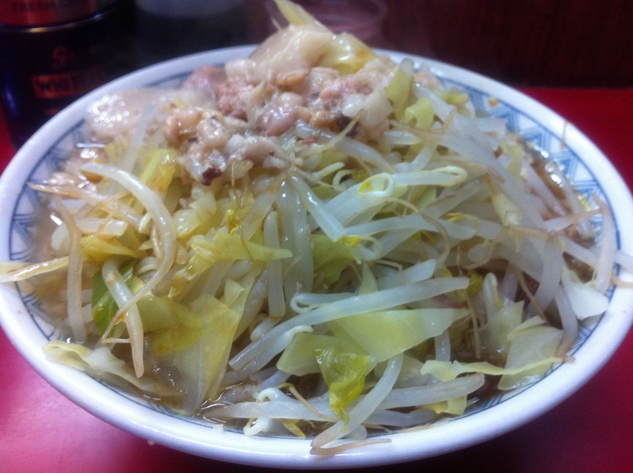 ラーメン二郎 目黒店 営業時間12 00 16 00 18 00 24 00 水曜定休 かまたま雑記 二郎日記 ラーメン二郎 目黒店 営業時間12 00 16 00 18 00 24 00 水曜定休 かまたま雑記 二郎日記