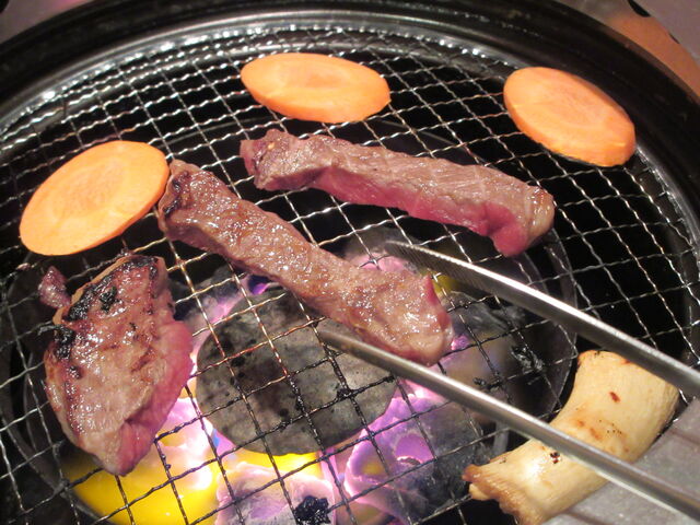 焼肉ランチ ホームステーションらいふ蒲田のブログ 焼肉ランチ ホームステーションらいふ蒲田のブログ