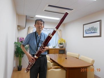 ファゴット ってなに ホームステーションらいふ蒲田のブログ ファゴット ってなに ホームステーションらいふ蒲田のブログ