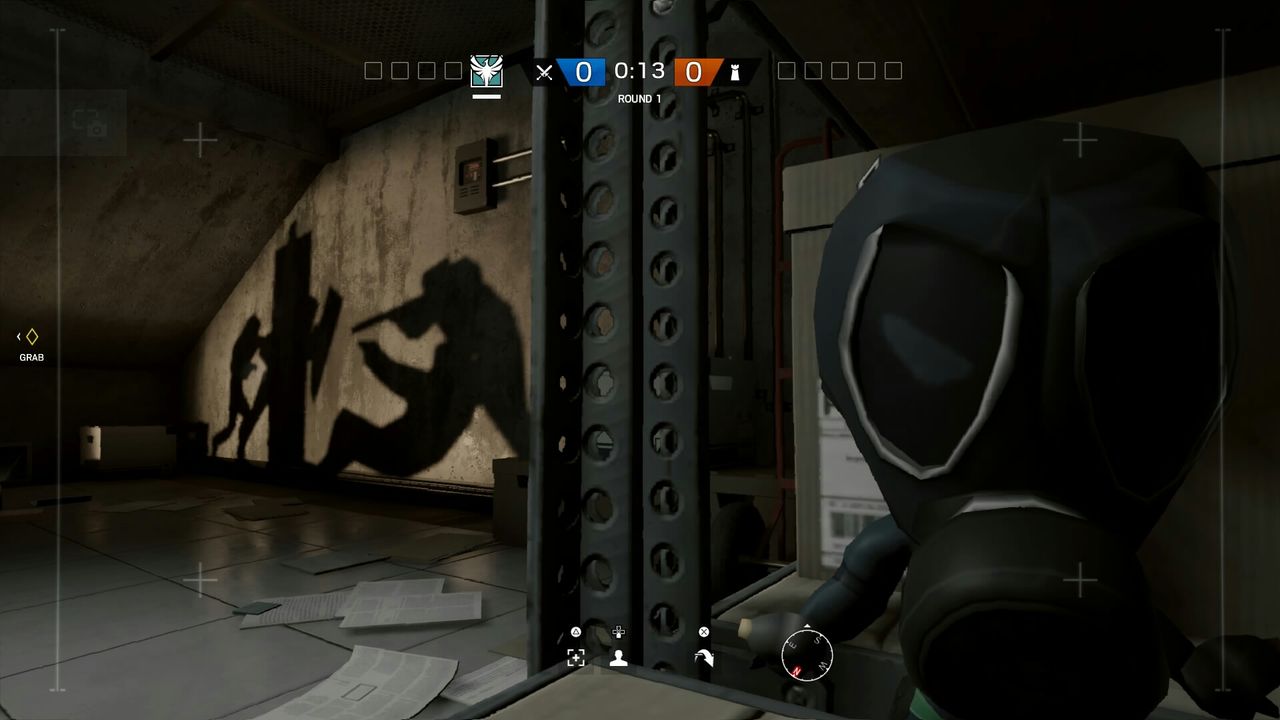 Ps4 R6s Tower ミニフィギュアの場所について かまやんのp雑記 Ps4 R6s Tower ミニフィギュアの場所について かまやんのp雑記