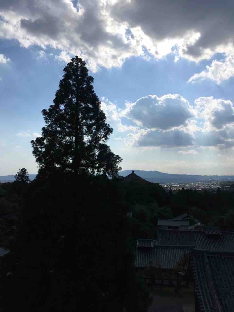 ちょっと 奈良 を補充しに 古代史のふるさとから