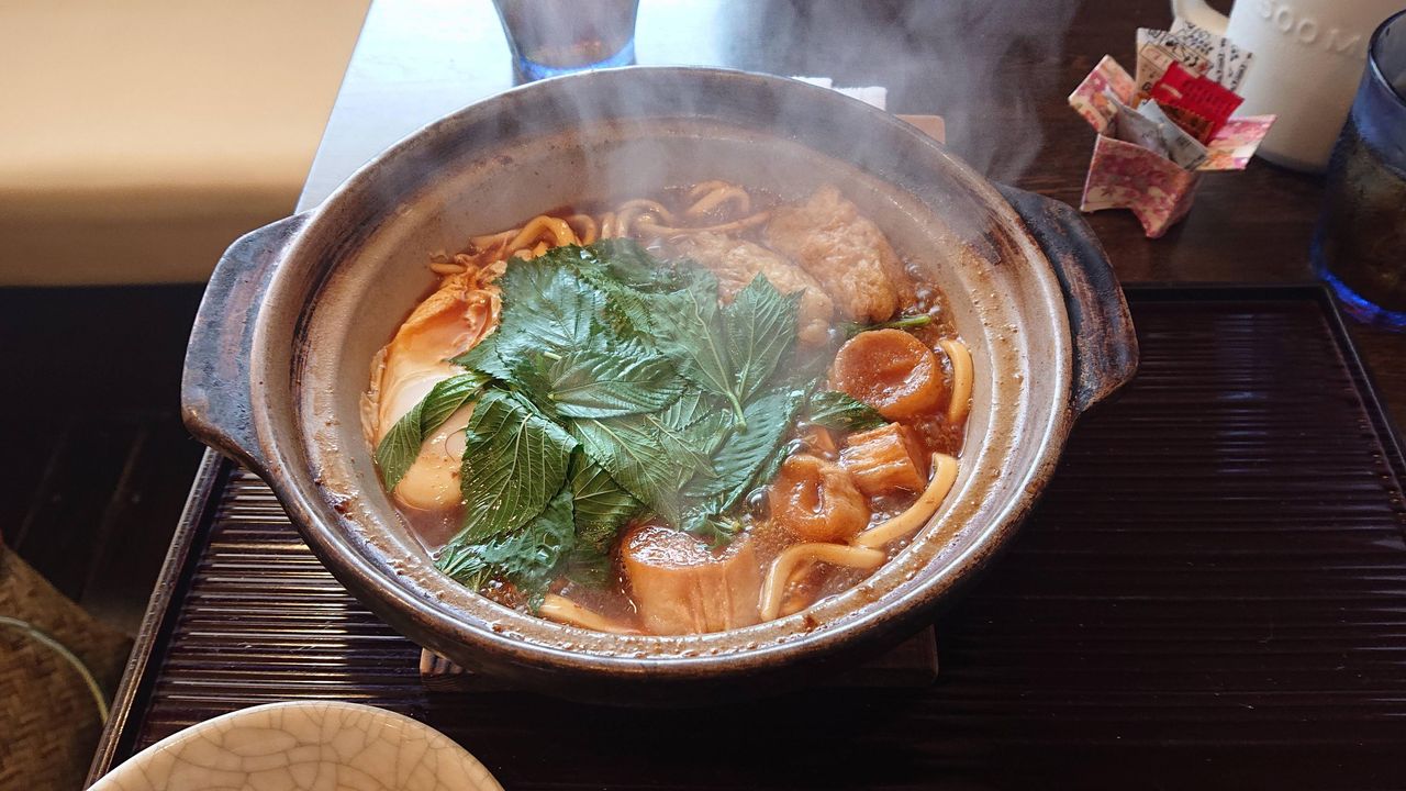 テストスレ 名古屋人に聞きたいンだけど味噌煮込みうどん美味いの 加ト吉の冷凍うどん使ったら真価が分からないってマジ その1 かめぶろ テストスレ 名古屋人に聞きたいンだけど味噌煮込みうどん美味いの 加ト吉の冷凍うどん使ったら真価が分からないってマジ その1 かめぶろ