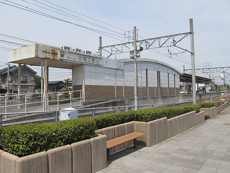 【小ネタ】迷鉄の駅は何故ボロいのか : かめぶろ!