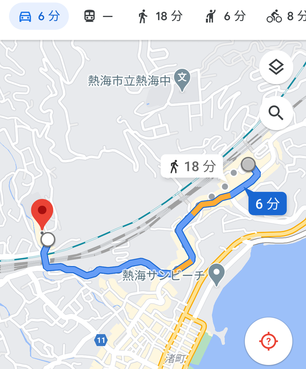 来宮車椅子問題 わざわざ来宮駅を選ぶ理由があった 騒動の真相が暴かれる かめぶろ 来宮車椅子問題 わざわざ来宮駅を選ぶ理由があった 騒動の真相が暴かれる かめぶろ