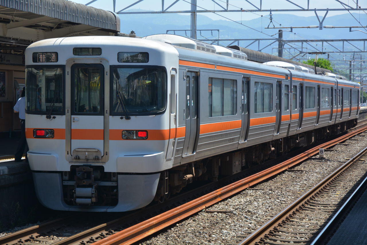 【在来線】静岡地区の120km/h運転は実現するのか？ : かめぶろ！