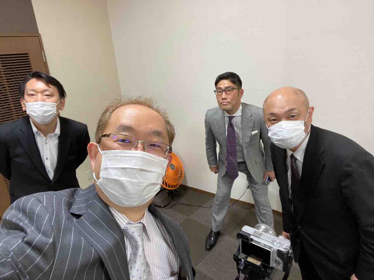 修徳中学校 高等学校へ さくらのまなびや