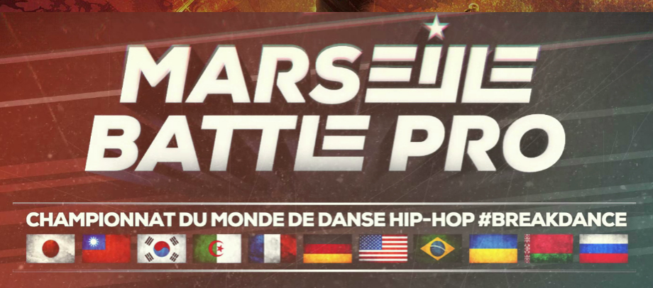 ニュース Marseille Battle Pro 16 フランスのサイトで22時よりストリーミング放送ある模様 日本からはbody Carnival Tsukki君参加 ブレぶろ ニュース Marseille Battle Pro 16 フランスのサイトで22時よりストリーミング放送ある模様 日本からはbody Carnival Tsukki君参加 ブレぶろ
