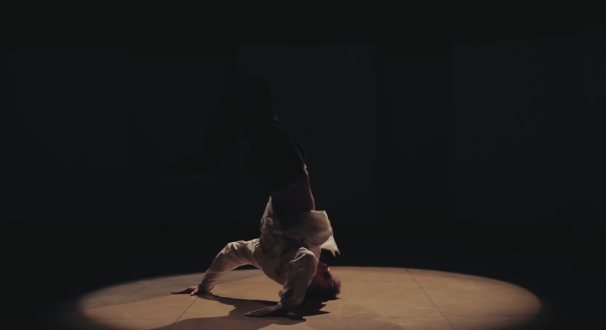 【動画】Bboy Ratin (ブラジル) - のカッコイイ動画2本 + 最新バトル映像! : ブレぶろ！