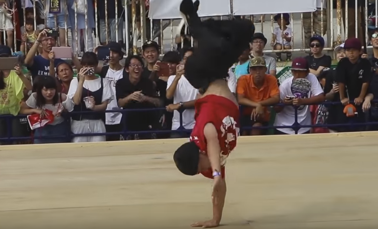 動画 Found Nation X 九州男児新鮮組 Break Dance Show 湘南オープン16 ブレぶろ 動画 Found Nation X 九州男児新鮮組 Break Dance Show 湘南オープン16 ブレぶろ