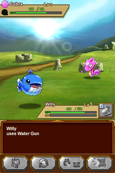 bulu monsters imaginary friends bulu monsters imaginary friends