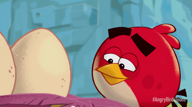 ニュース Angry Birds Toonsというアングリーバードのアニメシリーズがyoutubeで始まるらしい スマホ ガメ Game ニュース Angry Birds Toonsというアングリーバードのアニメシリーズがyoutubeで始まるらしい スマホ ガメ Game