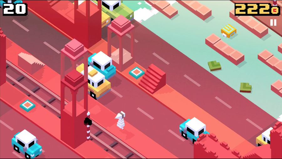 アプデ クロッシーロード アプデでmonument Valleyやshooty Skiesの新キャラ追加 スマホ ガメ Game アプデ クロッシーロード アプデでmonument Valleyやshooty Skiesの新キャラ追加 スマホ ガメ Game