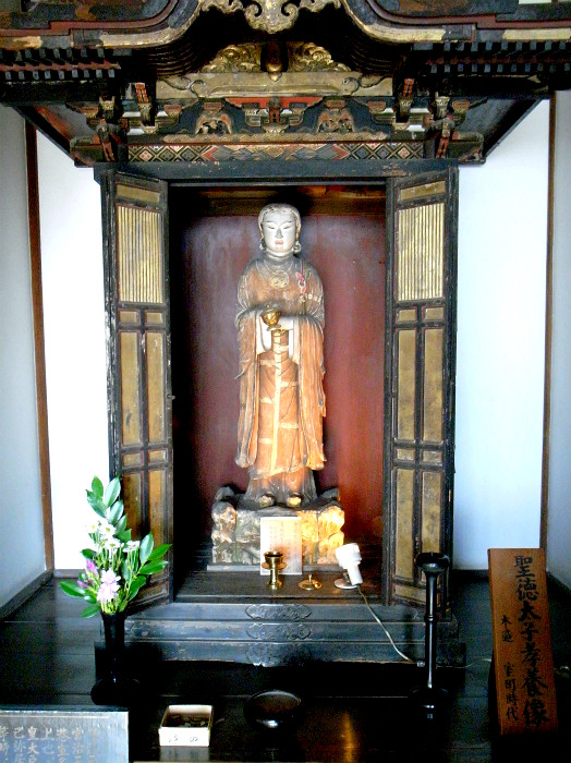 s奈良飛鳥寺４