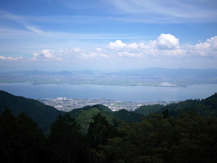 峰道レストラン2