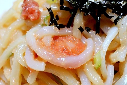 いか素麺で 辛子明太うどん テレビ出演のお知らせ コメントのお返事です Sake To Ryouri Powered By ライブドアブログ いか素麺で 辛子明太うどん テレビ出演のお知らせ コメントのお返事です Sake To Ryouri Powered By ライブドアブログ