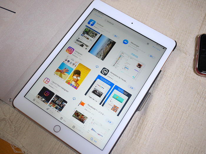 新しいipad5のコピー