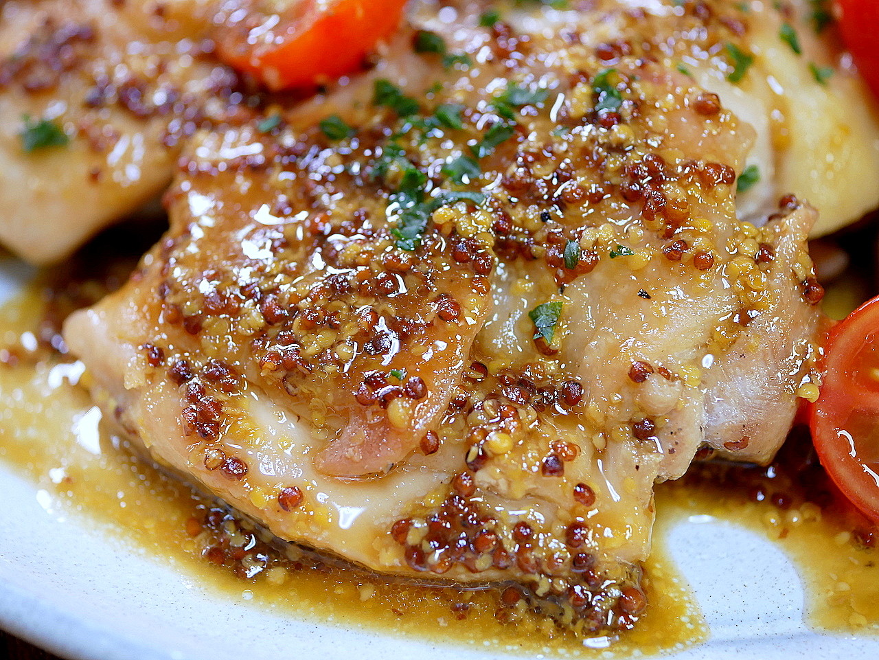 久しぶりに作りました ハニーマスタードチキン 消費期限 Sake To Ryouri Powered By ライブドアブログ