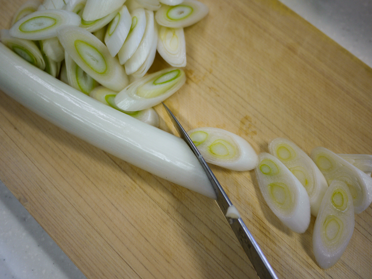 美味しい出汁なら豚肉と白ネギだけで美味しい鍋 時間がある時にキッチンカウンターの掃除 Sake To Ryouri Powered By ライブドアブログ