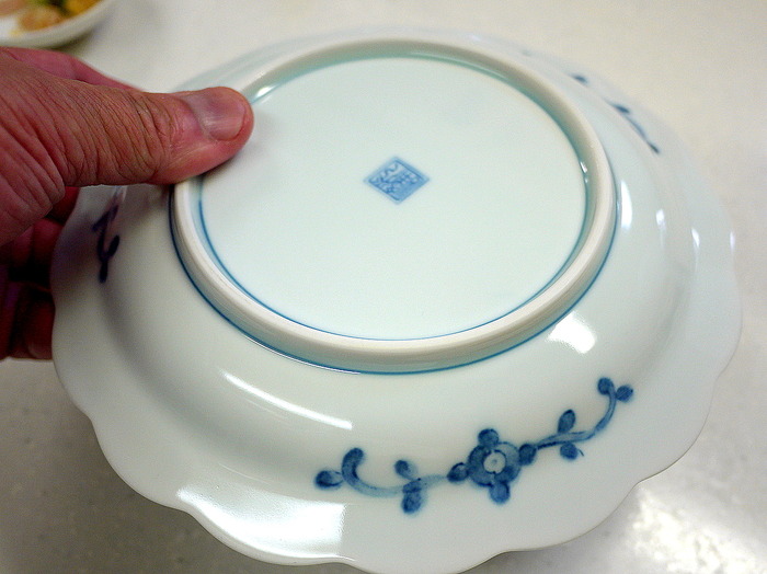 レンジでパラパラチャーハンを作る15
