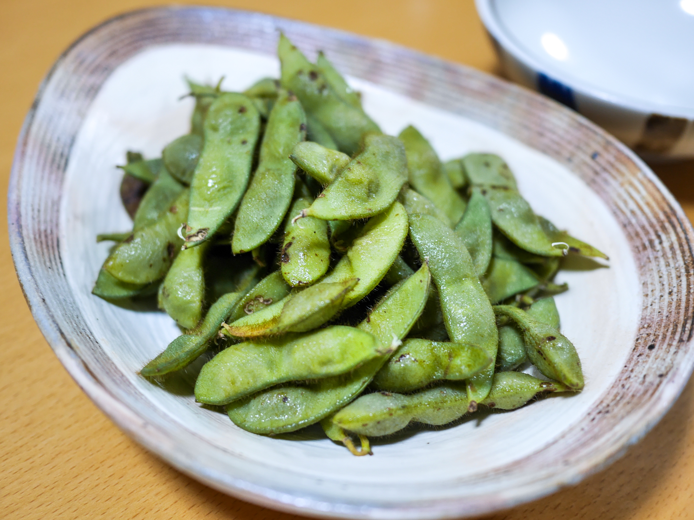 黒 枝豆 茹で 方