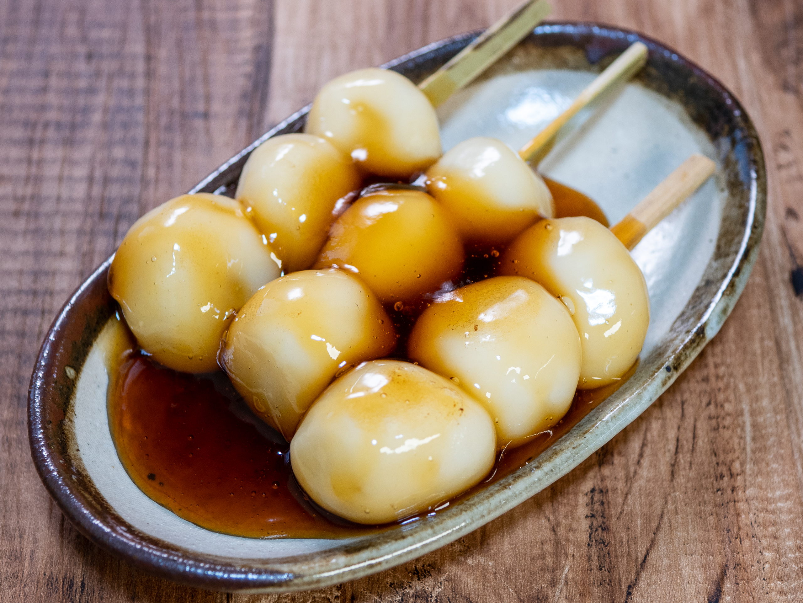 13年ぶりに作った みたらし団子 が隣人にも好評でした 写真多いです Sake To Ryouri Powered By ライブドアブログ