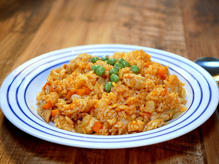 チキンライス2