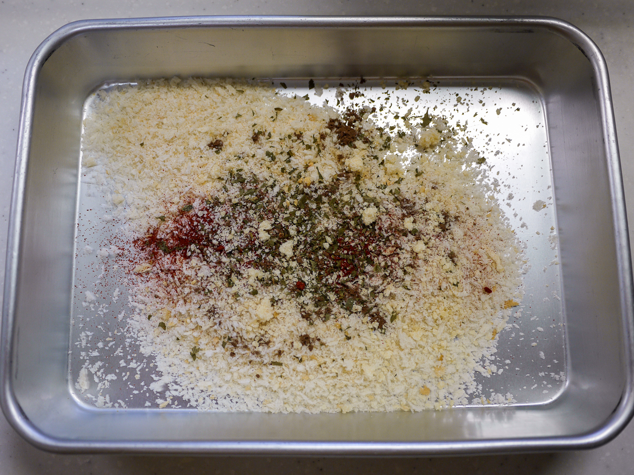 ちょっと色は地味ですが 秋鮭の香草パン粉焼き たまに食べたくなる げんこつラーメン Sake To Ryouri Powered By ライブドアブログ