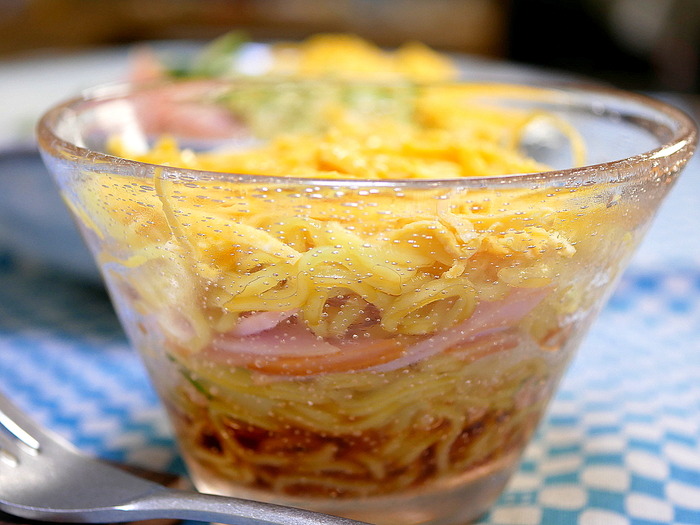ワンカップ冷やし中華2のコピー