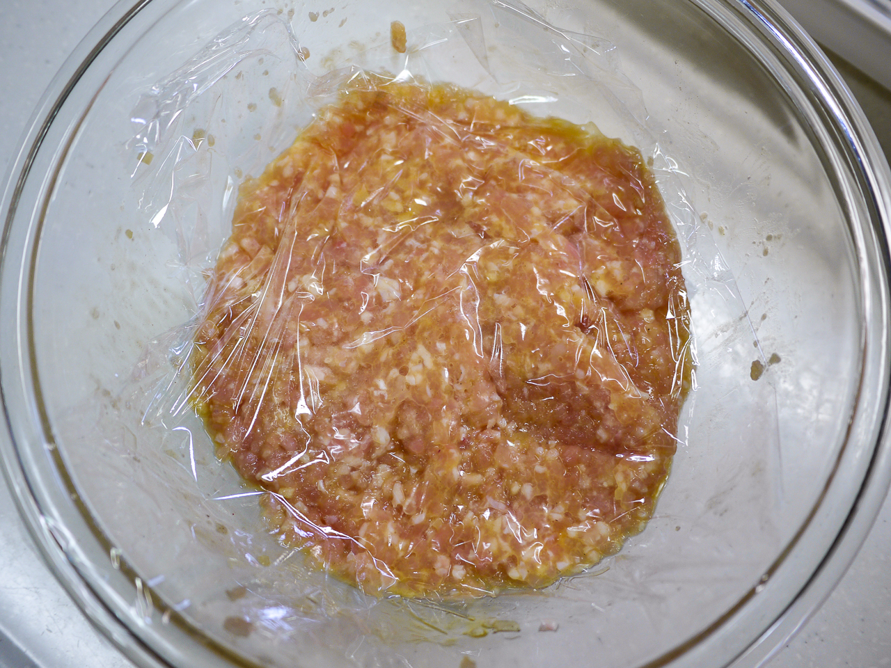 鍋の残りで鶏団子雑炊 と 残りの肉団子で照り焼き Sake To Ryouri Powered By ライブドアブログ